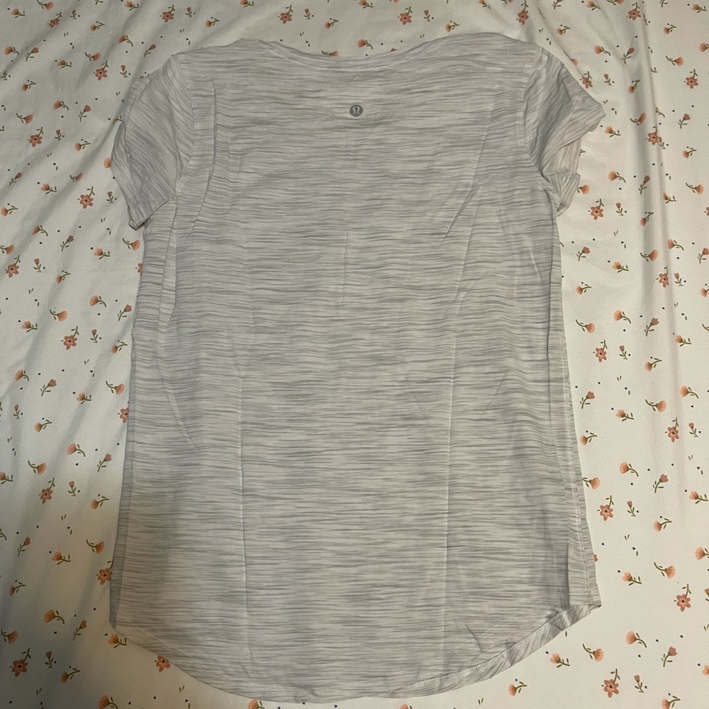 Lululemon Love Crew Short Sleeve T-Shirt *LW